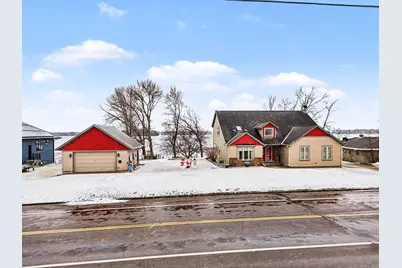 111 W 240th Street, Jordan, MN 55352 - Photo 2