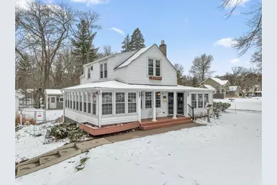 5325 W Bald Eagle Boulevard, White Bear Township, MN 55110 - Photo 4