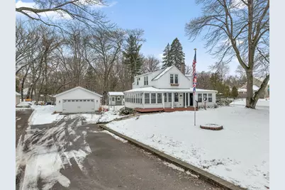 5325 W Bald Eagle Boulevard, White Bear Township, MN 55110 - Photo 38
