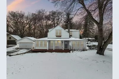 5325 W Bald Eagle Boulevard, White Bear Township, MN 55110 - Photo 48