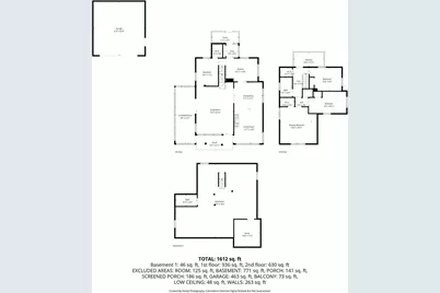 5325 W Bald Eagle Boulevard, White Bear Township, MN 55110 - Photo 52