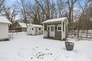 5325 W Bald Eagle Blvd, White Bear Township, MN 55110 - Photo 36