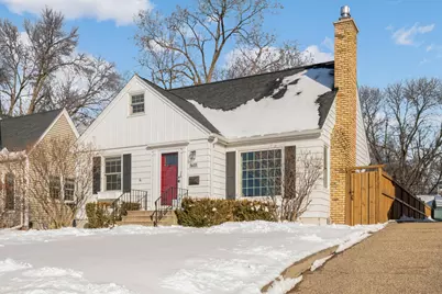 5633 Emerson Avenue S, Minneapolis, MN 55419 - Photo 2