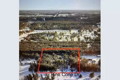 Tbd Pine Cone Dr, Menahga, MN 56464 - Photo 2