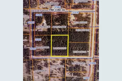 Tbd Pine Cone Rd, Menahga, MN 56464 - Photo 4