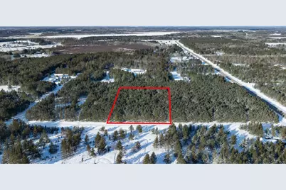 Tbd Pine Cone Rd, Menahga, MN 56464 - Photo 1