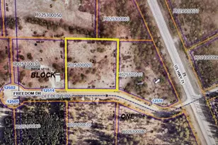 Tbd Freedom Dr, Menahga, MN 56464 - Photo 1