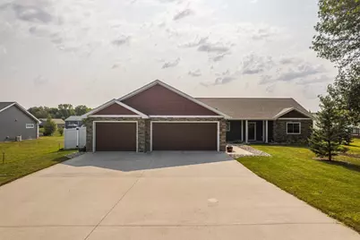 2033 Long Lake Road, Detroit Lakes, MN 56501 - Photo 1