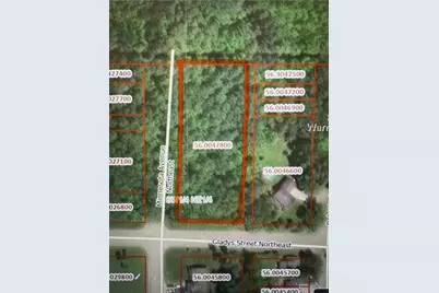 1Tbd Minnesota Ave NE, Warroad, MN 56763 - Photo 2