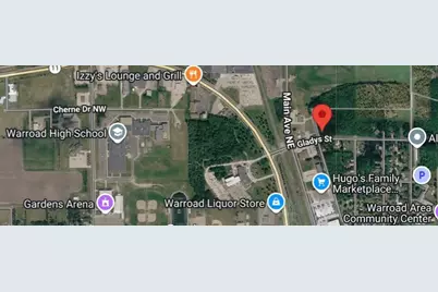 Tbd Gladys St NE, Warroad, MN 56763 - Photo 8