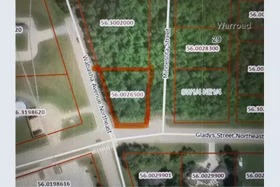 Tbd Gladys St NE, Warroad, MN 56763 - Photo 6