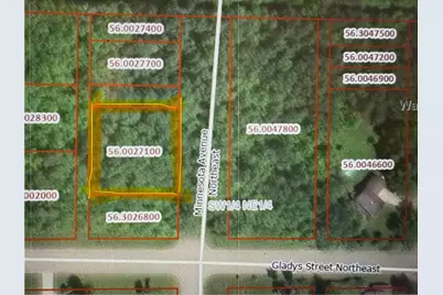 Tbd Minnesota Ave NE, Warroad, MN 56763 - Photo 2