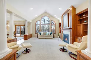 4318 153rd Ave NE, Ham Lake, MN 55304 - Photo 2