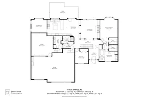 4318 153rd Ave NE, Ham Lake, MN 55304 - Photo 44