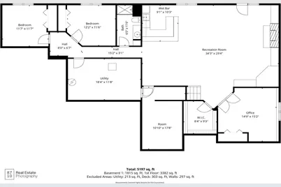 4318 153rd Avenue NE, Ham Lake, MN 55304 - Photo 44