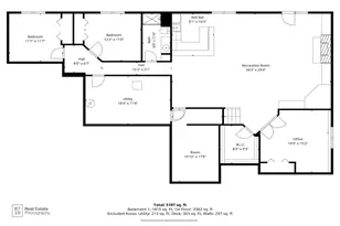 4318 153rd Ave NE, Ham Lake, MN 55304 - Photo 44