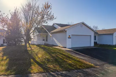 1986 Long Bridge Road, Detroit Lakes, MN 56501 - Photo 1