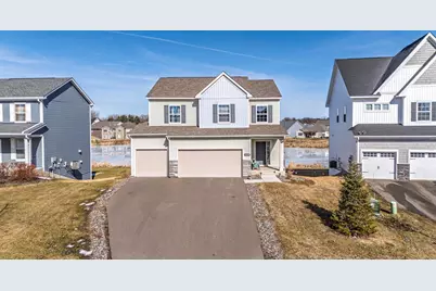 11129 Polk Street NE, Blaine, MN 55434 - Photo 2