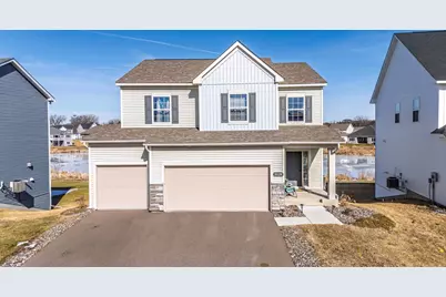 11129 Polk Street NE, Blaine, MN 55434 - Photo 1