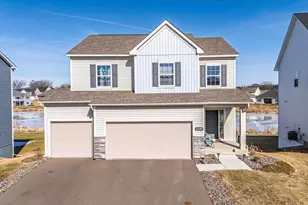 11129 Polk Street NE, Blaine, MN 55434 - Photo 1