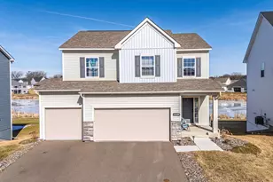 11129 Polk Street NE, Blaine, MN 55434 - Photo 1