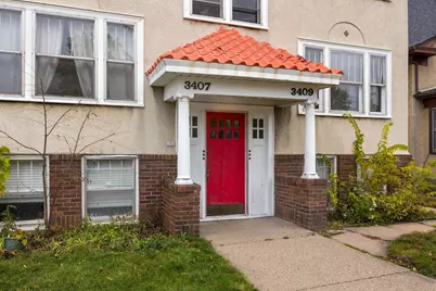 3407 Lyndale Avenue S, Minneapolis, MN 55408 - Photo 8