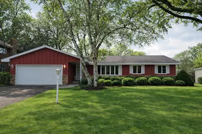 2034 Pleasant View Drive, New Brighton, MN 55112 - Photo 1