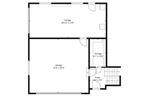 5249 Imhoff Ave SW, Howard Lake, MN 55349 - Photo 42