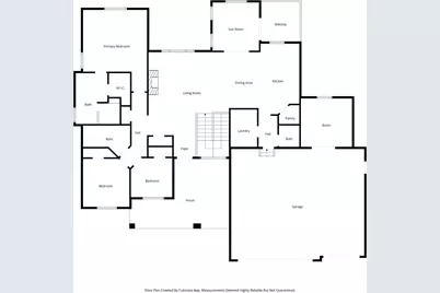 9758 Jordan Court NE, Hanover, MN 55341 - Photo 86