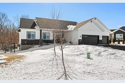 9758 Jordan Court NE, Hanover, MN 55341 - Photo 8