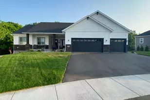 9758 Jordan Ct NE, Hanover, MN 55341 - Photo 1