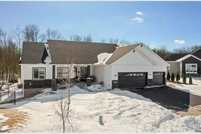 9758 Jordan Court NE, Hanover, MN 55341 - Photo 10