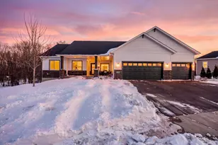 9758 Jordan Ct NE, Hanover, MN 55341 - Photo 1