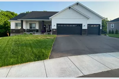 9758 Jordan Court NE, Hanover, MN 55341 - Photo 2