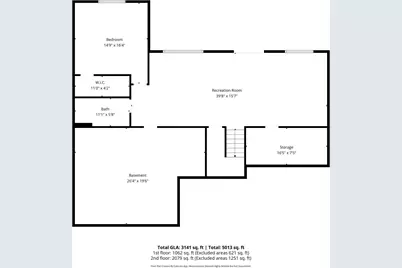 9758 Jordan Court NE, Hanover, MN 55341 - Photo 84