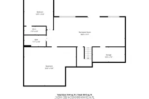 9758 Jordan Ct NE, Hanover, MN 55341 - Photo 84