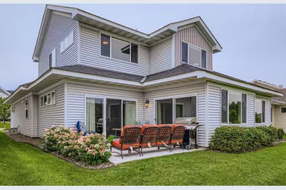 4918 93rd Way N, Brooklyn Park, MN 55443 - Photo 28