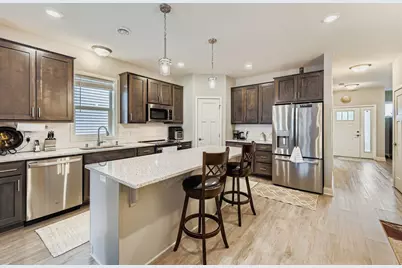 4918 93rd Way N, Brooklyn Park, MN 55443 - Photo 6