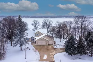 5017 Imhoff Ave SW, Howard Lake, MN 55349 - Photo 30