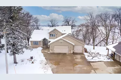 5017 Imhoff Avenue SW, Howard Lake, MN 55349 - Photo 1