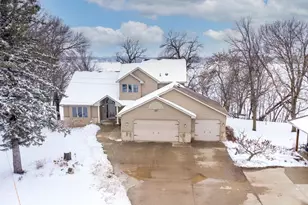 5017 Imhoff Ave SW, Howard Lake, MN 55349 - Photo 1