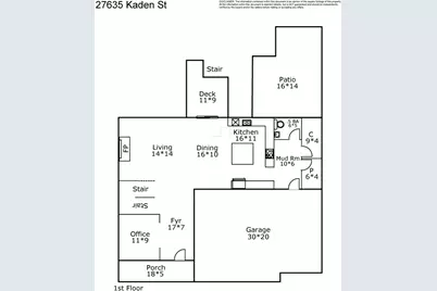 27635 Kaden Street, Elko New Market, MN 55020 - Photo 34