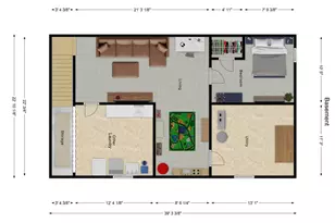 15493 Dresden Trail, Apple Valley, MN 55124 - Photo 32