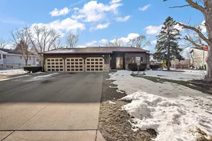 8114 5th St NE, Spring Lake Park, MN 55432 - Photo 1