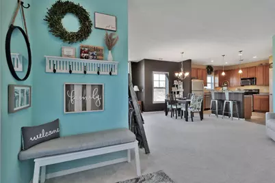 10740 Town Square Drive NE #G, Blaine, MN 55449 - Photo 4