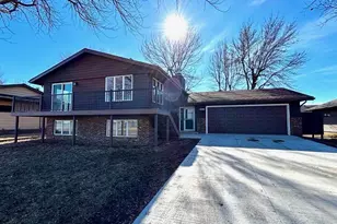 1961 S Shore Dr, Worthington, MN 56187 - Photo 1