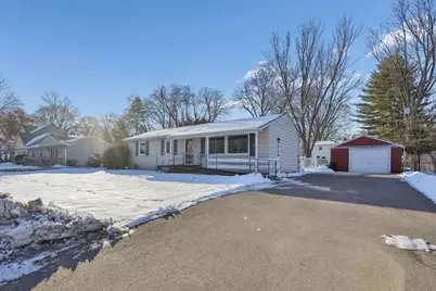 2174 County Road F E, White Bear Lake, MN 55110 - Photo 1