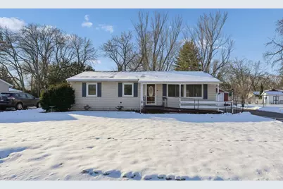 2174 County Road F E, White Bear Lake, MN 55110 - Photo 2