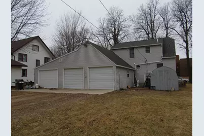 306 N Lafayette Avenue, Fulda, MN 56131 - Photo 2