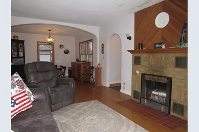 306 N Lafayette Avenue, Fulda, MN 56131 - Photo 4